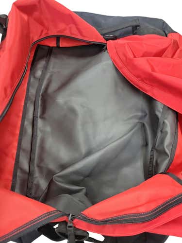 Used Hockey Equipment Bags