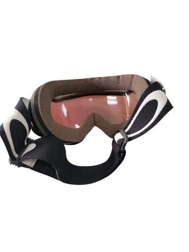 Used Oakley Prizm Ski Goggles