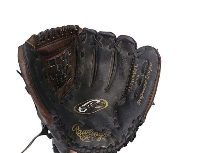 Used Rawlings Player Series 11" Fielders Gloves