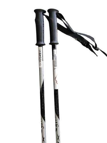 Used Swix Techlite Jr 90 Cm 36 In Junior Downhill Ski Poles