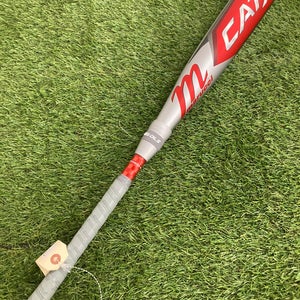Used Kid Pitch (9YO-13YO) 2023 Marucci CAT X Composite Bat USSSA Certified (-10) Composite 20 oz 30"