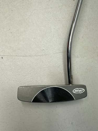 Used Yes C Groove Tracy Blade Putters