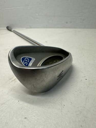 Used Ping G5 Pitching Wedge Stiff Flex Steel Shaft Wedges