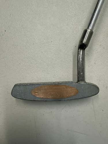 Used Tour Edge Pure Feel Iii 35" Blade Putters