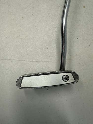 Used Odyssey White Ice Rossie 33" Mallet Putters