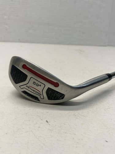 Used Xe1 59 Degree Lob Wedge Regular Flex Steel Shaft