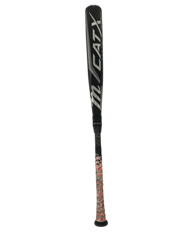 Used Marucci Catx Vanta 32" -3 Drop High School Bats