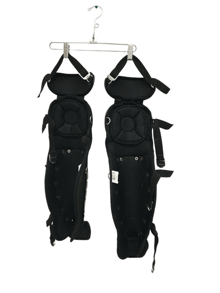 Lot équipement Arbitre Baseball – Markwort, Rawlings, Schutt, Protections Et Sac