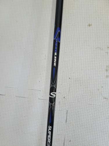 Used Adams Speedline 10.5 Degree Uniflex Graphite Shaft Drivers