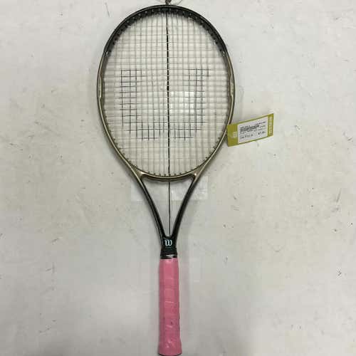 Used Wilson Hammer 4.0 4 5 8" Tennis Racquet