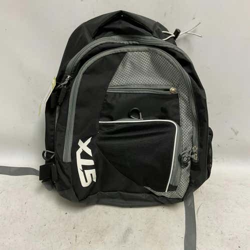 Used Stx Lacrosse Bag