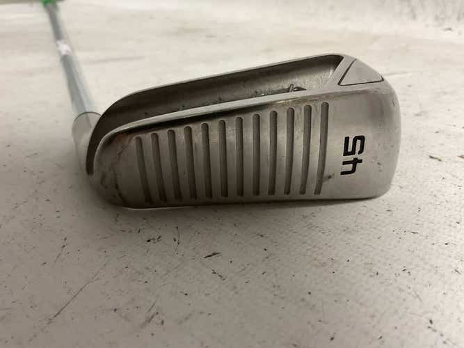 Used Square Strike 45 Unknown Degree Steel Wedge