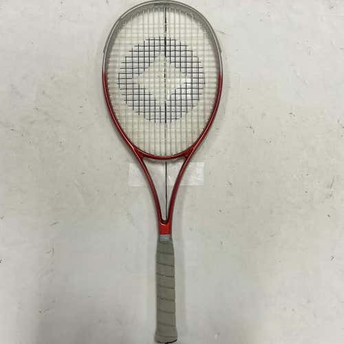 Used Spalding Aero Force Ii 4 1 2" Tennis Racquet