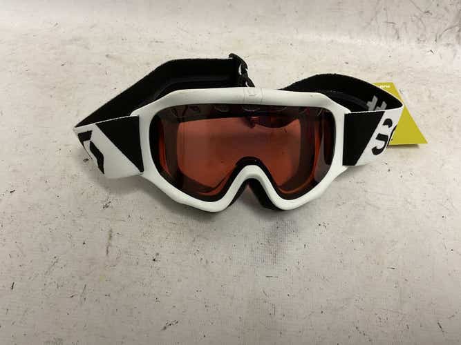 Used Scott Ski Goggles