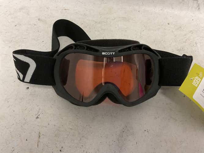 Used Scott Ski Goggles