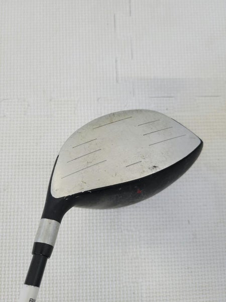 Used Affinity Xplode 10.5 Degree Regular Flex Graphite Shaft Drivers