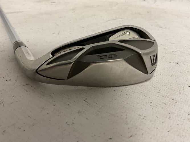 Used Nike Sq Machspeed 6 Iron Uniflex Steel Shaft Individual Irons