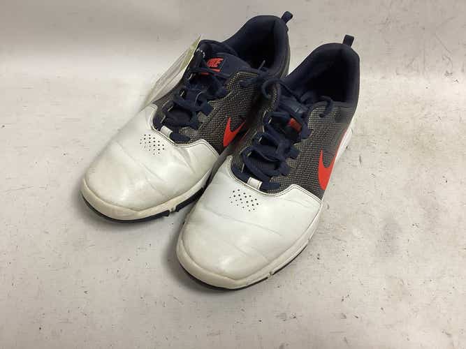 Used Nike Senior 11 Golf Shoes