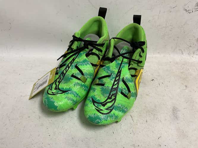 Used Nike Fb8442-303 Senior 11 Football Cleats