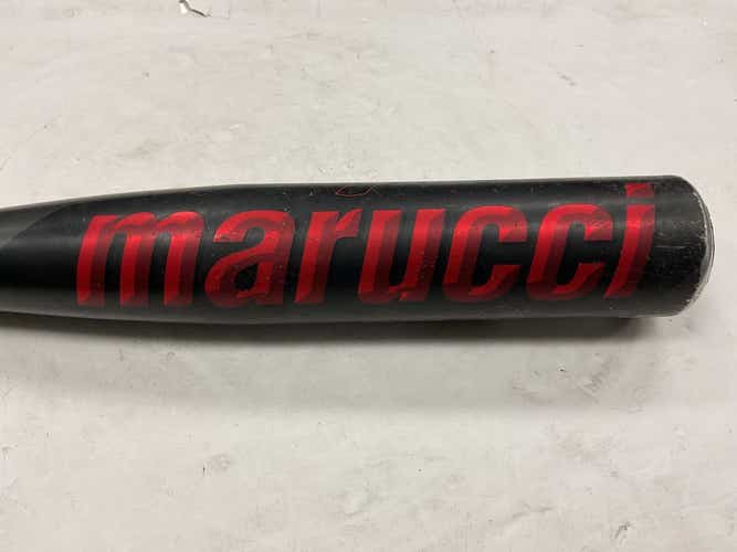 Used Marucci Cat 9 32" -5 Drop Usssa 2 5 8 Barrel Bat