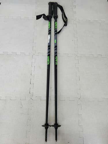 Used Armada Ski Poles 90 Cm 36 In Junior Downhill Ski Poles