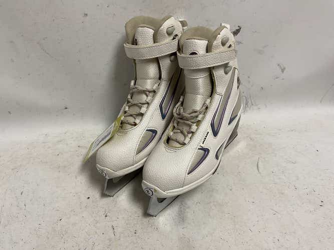 Used Jackson Softec Senior 8 Soft Boot Skates