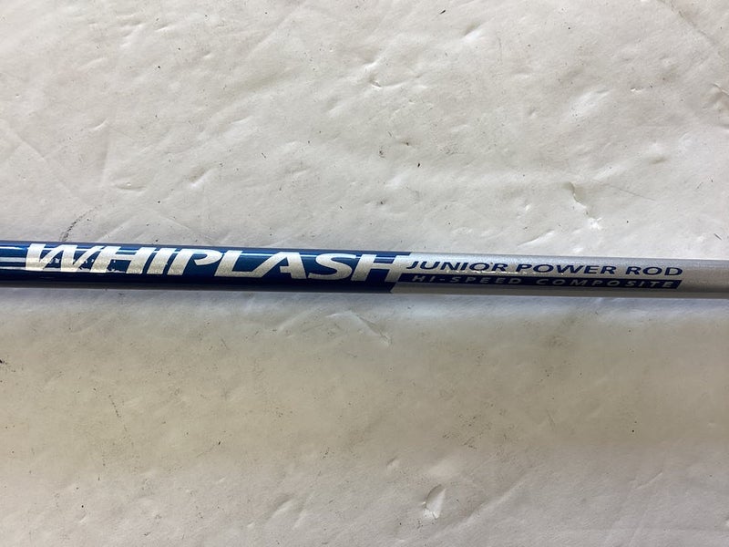 Used Intech Lancer 4 5 4 Hybrid Graphite Hybrid Clubs | SidelineSwap ...