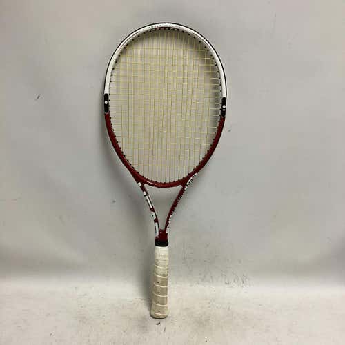 Used Head Flexpoint Prestige Fxp 4 3 8" Tennis Racquet