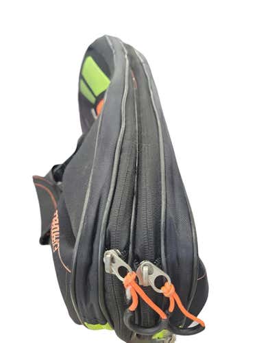 Used Babolat Team Tennis Bag Racquet Sports Accessories