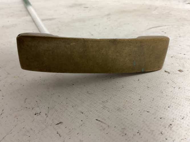 Used Enterprise Rent-a-car 35" Blade Putter