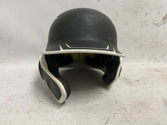 Used Easton Machnext-sr One Size Baseball Helmet