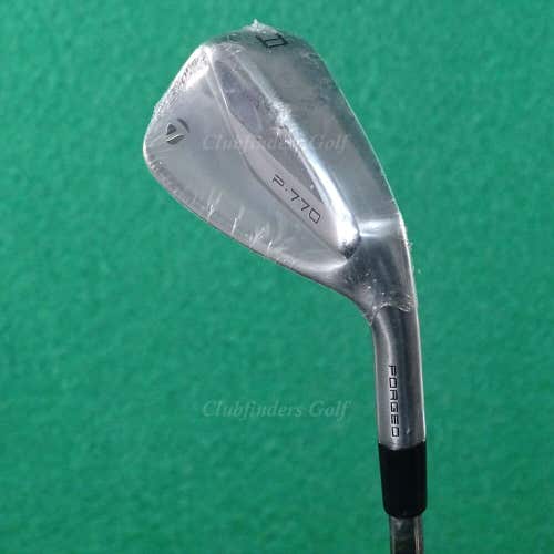 TaylorMade P-770 2020 Forged AW Approach Wedge Modus 3 Tour 130 Steel Stiff