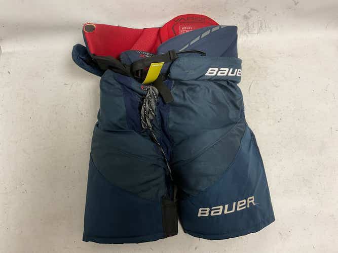 Used Bauer Vapor X900 Lite Lg Pant Breezer Hockey Pants