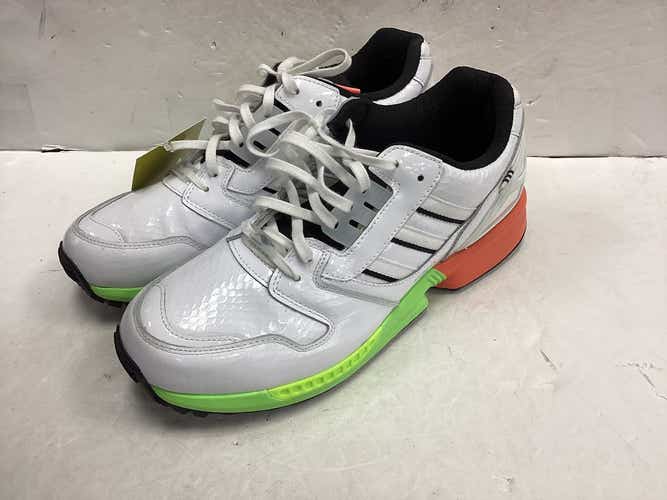 Used Adidas Fz4412 Senior 10.5 Golf Shoes