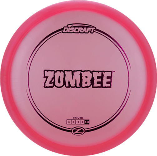 New Z Line Zombee 173 174g