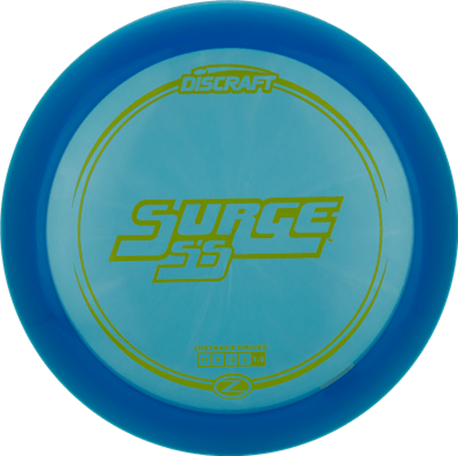 New Z Line Surge Ss 167-169g