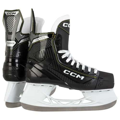 New Tacks As550 Skates Sr 10