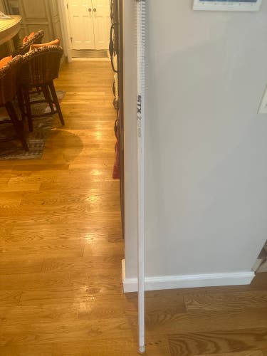Used STX Z70 OCS Shaft