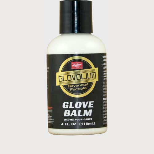 New Rawlings Glovolium Balm