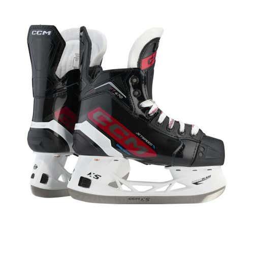 New Jetspeed Ft670 Jr 1 Hockey Skates