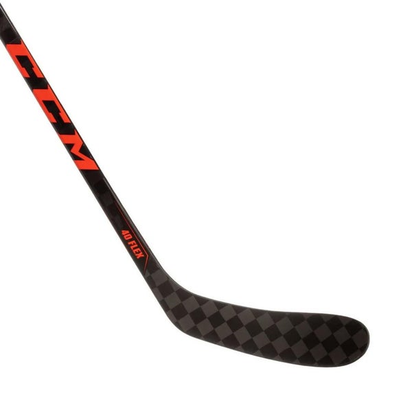 New Jetspeed Yth 40flx P29 Lh Hockey Stick