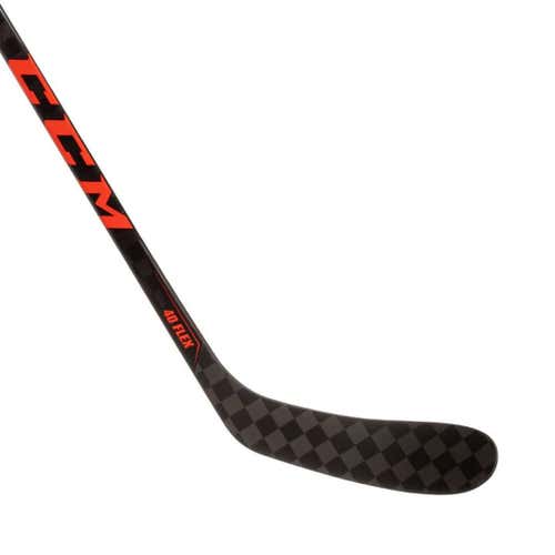 New Jetspeed Yth 40flx P29 Rh Hockey Stick