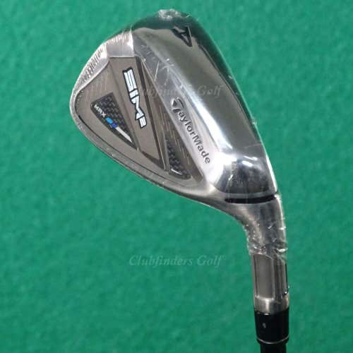 TaylorMade SIM2 Max AW Approach Wedge Mitsubishi Tensei AV Graphite Regular