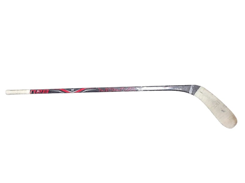 Used Bauer Xltx 40 Flex Pattern P88 Junior One Piece Sticks