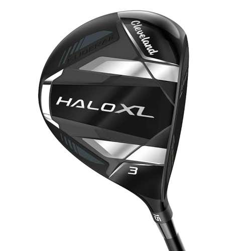 New Halo Xl 3 Wood R Rh