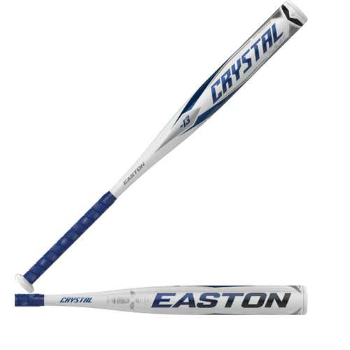 New Crystal Fastpitch Bat 28" -13