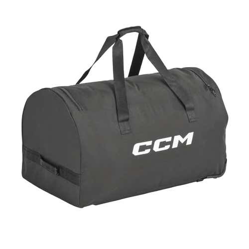 New Ccm Junior Player 420 Player Hockey Wheeled Bag