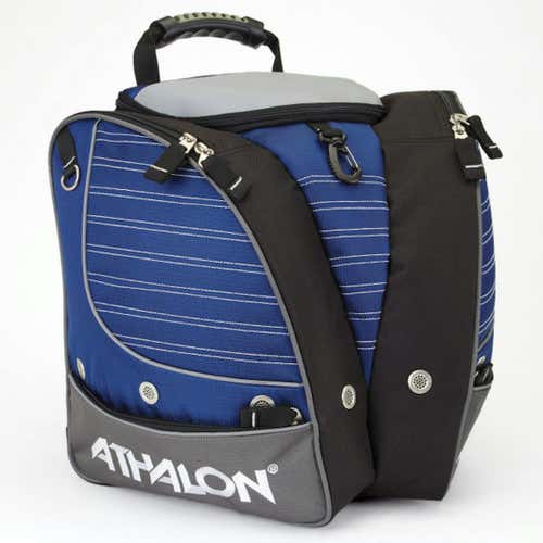 Kids Althalon Ski Bag Navy