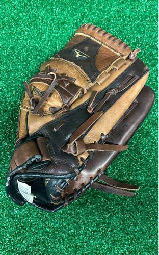 Mizuno GFE 1301 Franchise 13" Fastpitch Softball Glove (RHT)