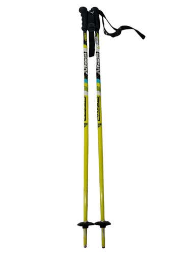 Used Scott World Cup Poles 90 Cm 36 In Junior Downhill Ski Poles